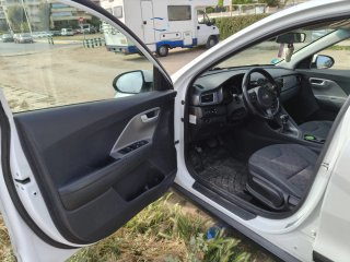 KIA Niro 2018