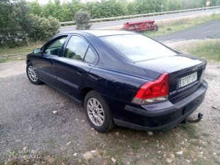 Volvo S60 2003