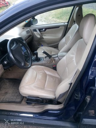 Volvo S60 2003