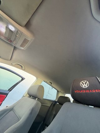 Volkswagen Polo 1.9 TDI 2005 3 puertas