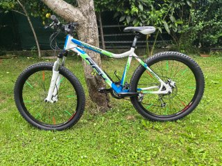 Bicicleta Conor 26 pulgadas