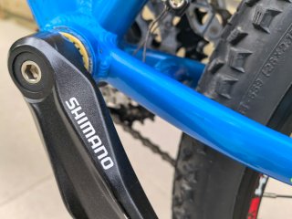 Bicicleta Conor 26 pulgadas