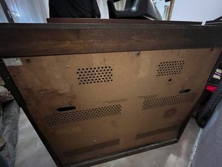 Órgano Hammond Vintage Años 50