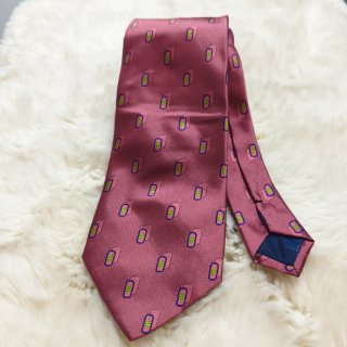 Gravata Balenciaga Pour Homme Pura Seda