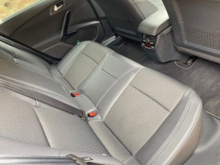 Peugeot 508 2011