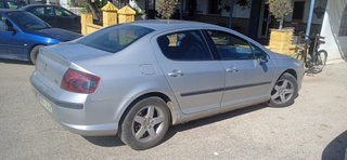 Peugeot 407 2005