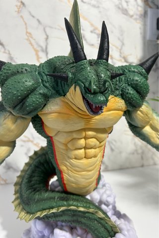Figura Dragón Porunga Namek