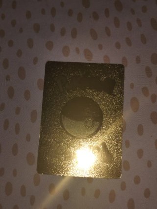 Carta Pokémon Pikachu VMAX 10000 HP