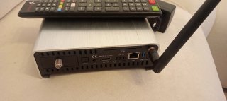 Starsat SR-X2 Extreme SAT y Android 4K