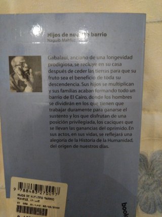 NOVELAS VARIADAS - E 7