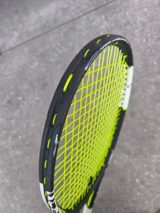 Raqueta Head Speed S