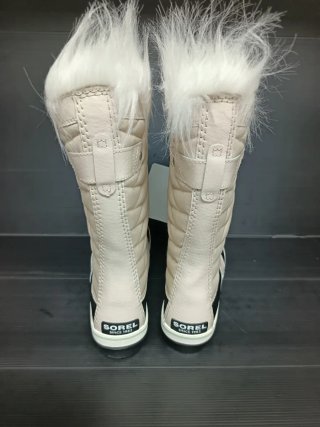 Botas Sorel Tofino II WP Beige/Negro