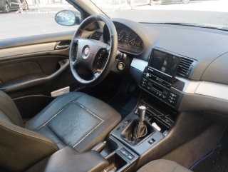 BMW Serie 3 2003