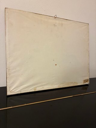Stampa antica Torino