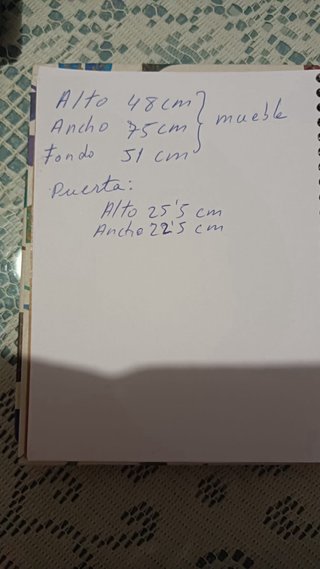 Caseta para perro blanca