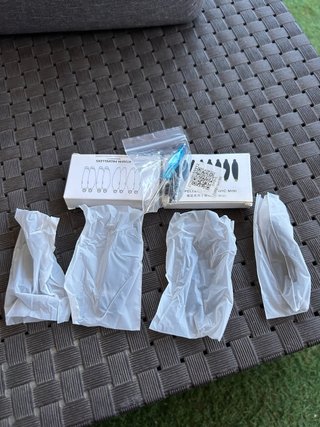Dron DJI Mini