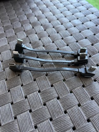 Dron DJI Mini
