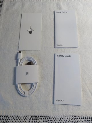 OPPO A80 (5G)
