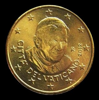 20 MONEDAS S/C VATICANO MÓNACO Y SAN MARINO
