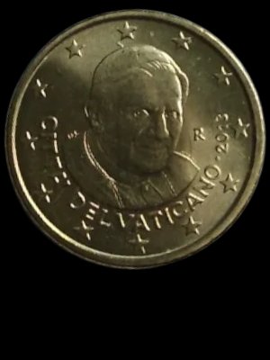 20 MONEDAS S/C VATICANO MÓNACO Y SAN MARINO
