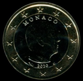 20 MONEDAS S/C VATICANO MÓNACO Y SAN MARINO