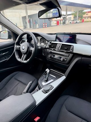 BMW Serie 3 2015 Sport