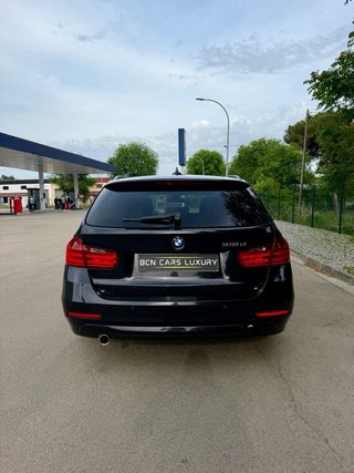 BMW Serie 3 2015 Sport