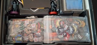 Betrayal: La Casa de la Colina 3ª Edición