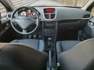Peugeot 2011 113.000Km