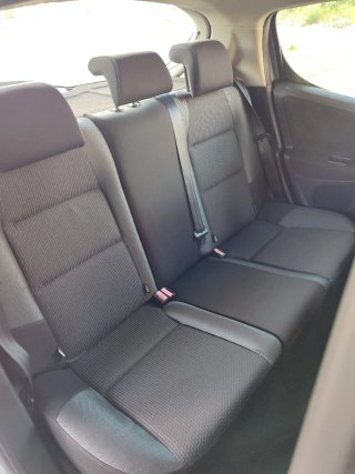 Peugeot 2011 113.000Km