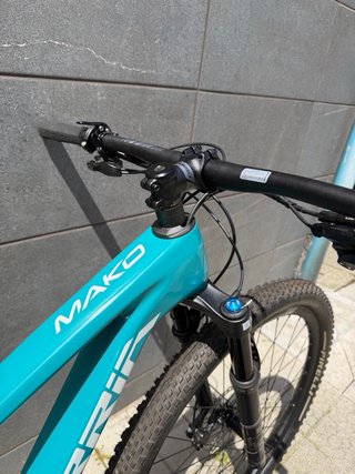 Berria Mako Bicicleta Montaña