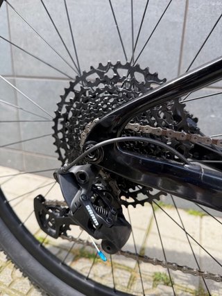 Berria Mako Bicicleta Montaña