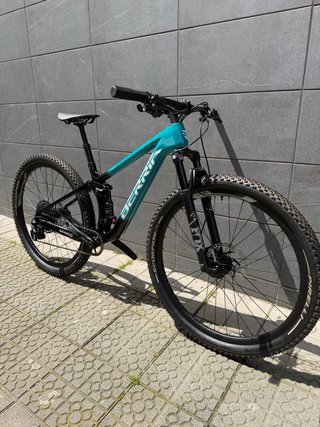 Berria Mako Bicicleta Montaña