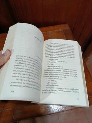 El día que se perdió la cordura / The Day Sanit...