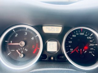Renault Megane 2006