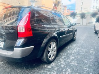 Renault Megane 2006