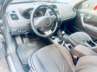 Renault Megane 2006