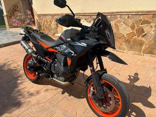 KTM 890 SMT
