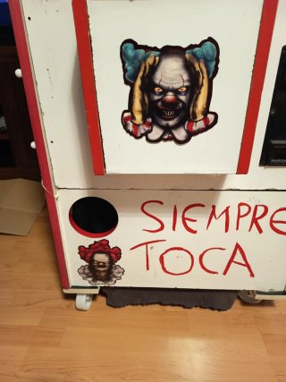 Disfraz de Halloween