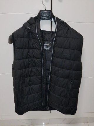 Chaleco para hombre