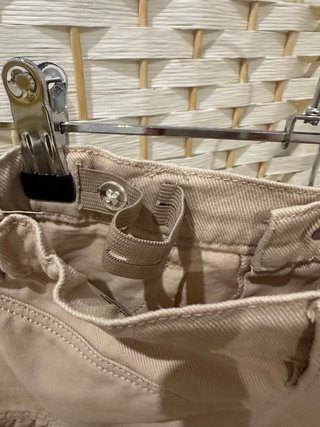 Conjunto Falda h&m y Blusa Zara
