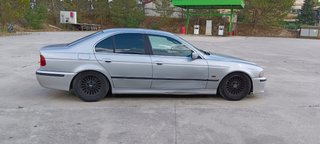 BMW Serie 5 1997