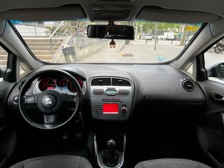 SEAT Altea 2006
