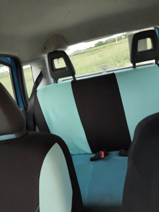 FIAT Panda 2004