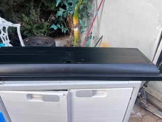 ACUARIO 120L PROFESIONAL - Full Equip GAMA ALTA