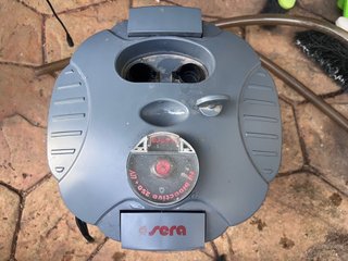 ACUARIO 120L PROFESIONAL - Full Equip GAMA ALTA