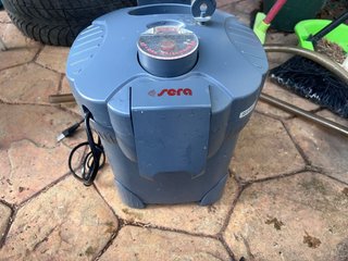 ACUARIO 120L PROFESIONAL - Full Equip GAMA ALTA