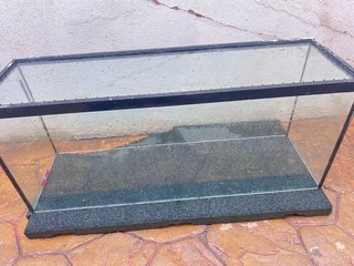 ACUARIO 120L PROFESIONAL - Full Equip GAMA ALTA