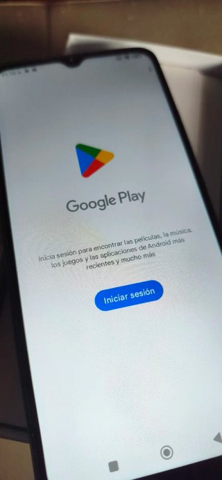 Xiaomi Redmi 10C 128GB Azul Océano