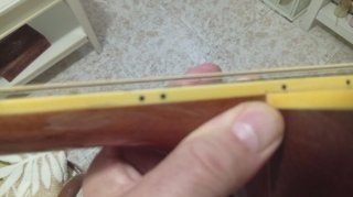 Guitarra Electroacústica Rochester